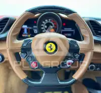 2017 Ferrari 488