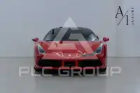 2017 Ferrari 488