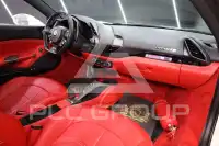 2017 Ferrari 488