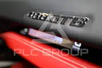 2017 Ferrari 488