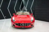 2017 Ferrari CALIFORNIA