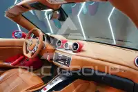 2017 Ferrari CALIFORNIA