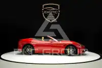 2017 Ferrari CALIFORNIA
