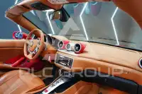 2017 Ferrari CALIFORNIA