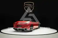 2017 Ferrari CALIFORNIA