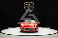 2017 Ferrari CALIFORNIA