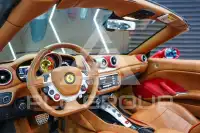 2017 Ferrari CALIFORNIA