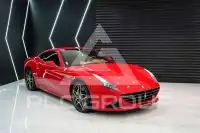 2017 Ferrari CALIFORNIA