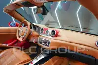 2017 Ferrari CALIFORNIA