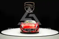 2017 Ferrari CALIFORNIA