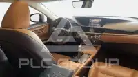 2017 Lexus ES350