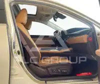 2017 Lexus ES350