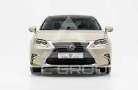 2017 Lexus ES350