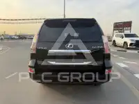 2017 Lexus GX460