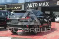 2017 Lexus RX450