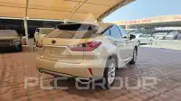 2017 Lexus RX350