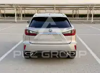 2017 Lexus RX350