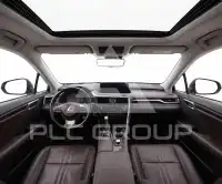 2017 Lexus RX350