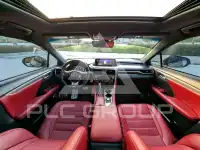 2017 Lexus RX350