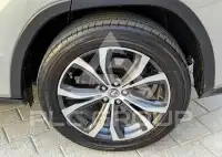2017 Lexus RX350