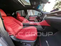 2017 Lexus RX350