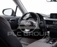 2017 Lexus RX350