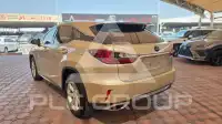 2017 Lexus RX350