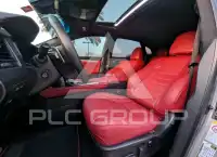 2017 Lexus RX350