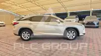 2017 Lexus RX350