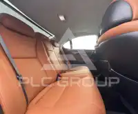2017 Lexus LS460
