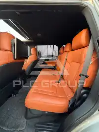 2017 Lexus LX570