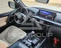 2017 Lexus LX570