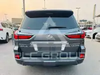 2017 Lexus LX570