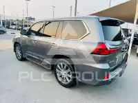 2017 Lexus LX570