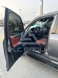 2017 Lexus LX570
