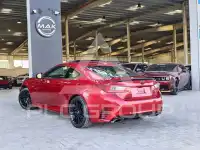 2017 Lexus RC350