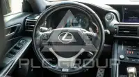 2017 Lexus IS200