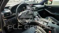2017 Lexus IS200