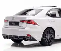 2017 Lexus IS200