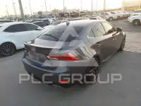 2017 Lexus IS350