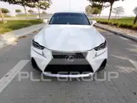 2017 Lexus IS350