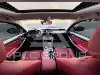 2017 Lexus IS350