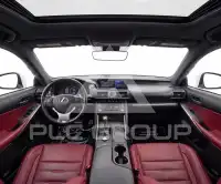 2017 Lexus IS350