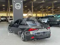 2017 Lexus IS350