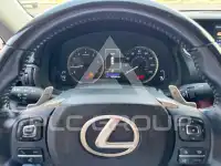 2017 Lexus IS350
