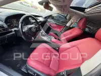 2017 Lexus IS350