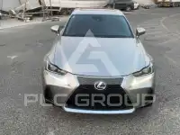 2017 Lexus IS300