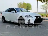 2017 Lexus IS300