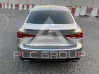 2017 Lexus IS300