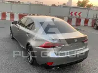 2017 Lexus IS300